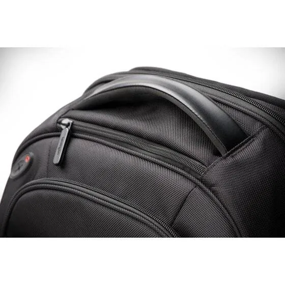 Mochila para Notebook Kensington Contour 2.0 Pro, Tamaños de 17