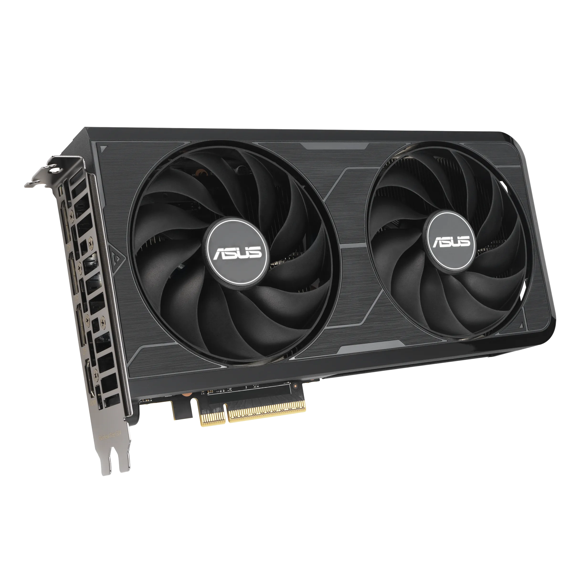 Tarjeta de Video ASUS DUAL NVIDIA GeForce RTX 5060 Ti EVO, 16GB GDDR7, 128-bit, PCI-e 5.0 4