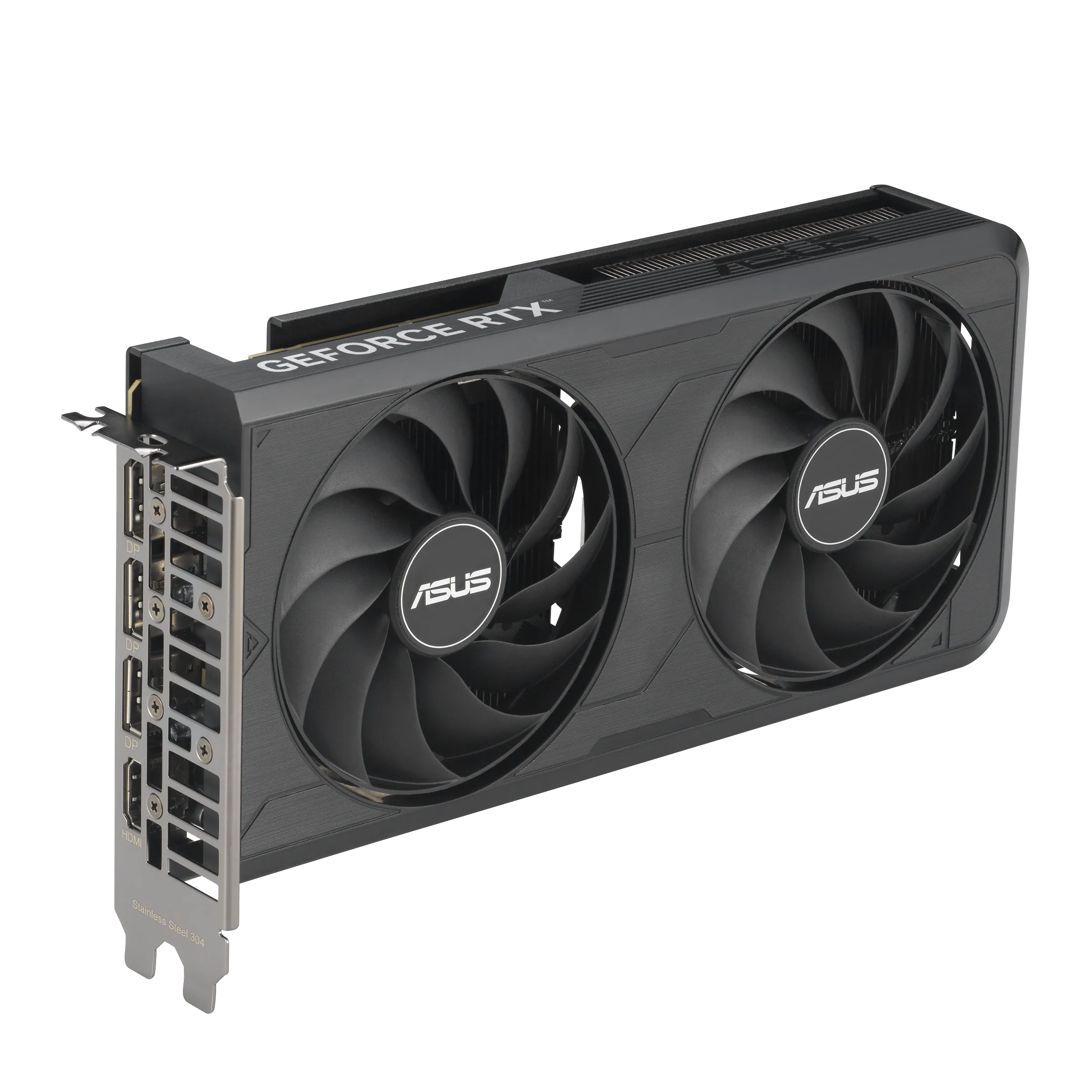 Tarjeta de Video ASUS DUAL NVIDIA GeForce RTX 5060 Ti EVO, 16GB GDDR7, 128-bit, PCI-e 5.0 3