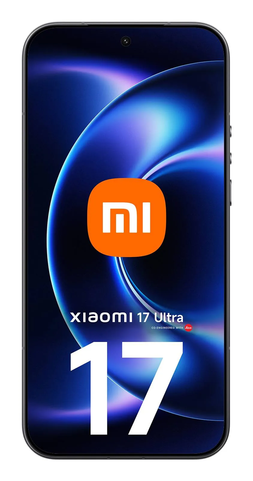 Smartphone Xiaomi 17 Ultra 5G 16GB 512GB OLED 120Hz Cámara 200MP Negro Premium 2