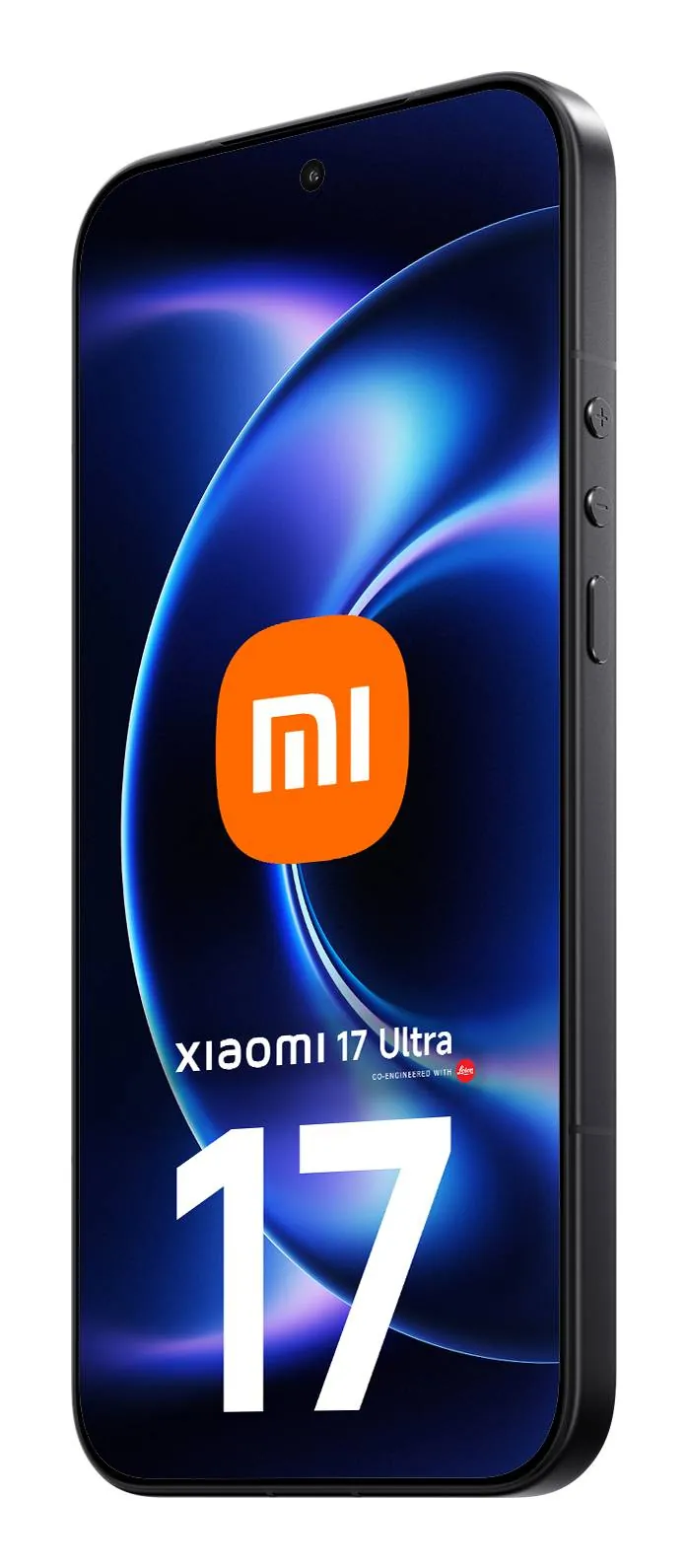 Smartphone Xiaomi 17 Ultra 5G 16GB 512GB OLED 120Hz Cámara 200MP Negro Premium 4
