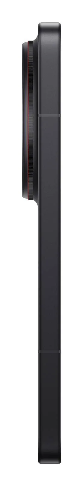 Smartphone Xiaomi 17 Ultra 5G 16GB 512GB OLED 120Hz Cámara 200MP Negro Premium 6