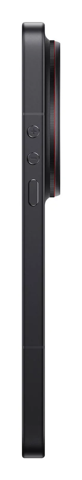 Smartphone Xiaomi 17 Ultra 5G 16GB 512GB OLED 120Hz Cámara 200MP Negro Premium 7
