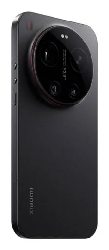 Smartphone Xiaomi 17 Ultra 5G 16GB 512GB OLED 120Hz Cámara 200MP Negro Premium 11