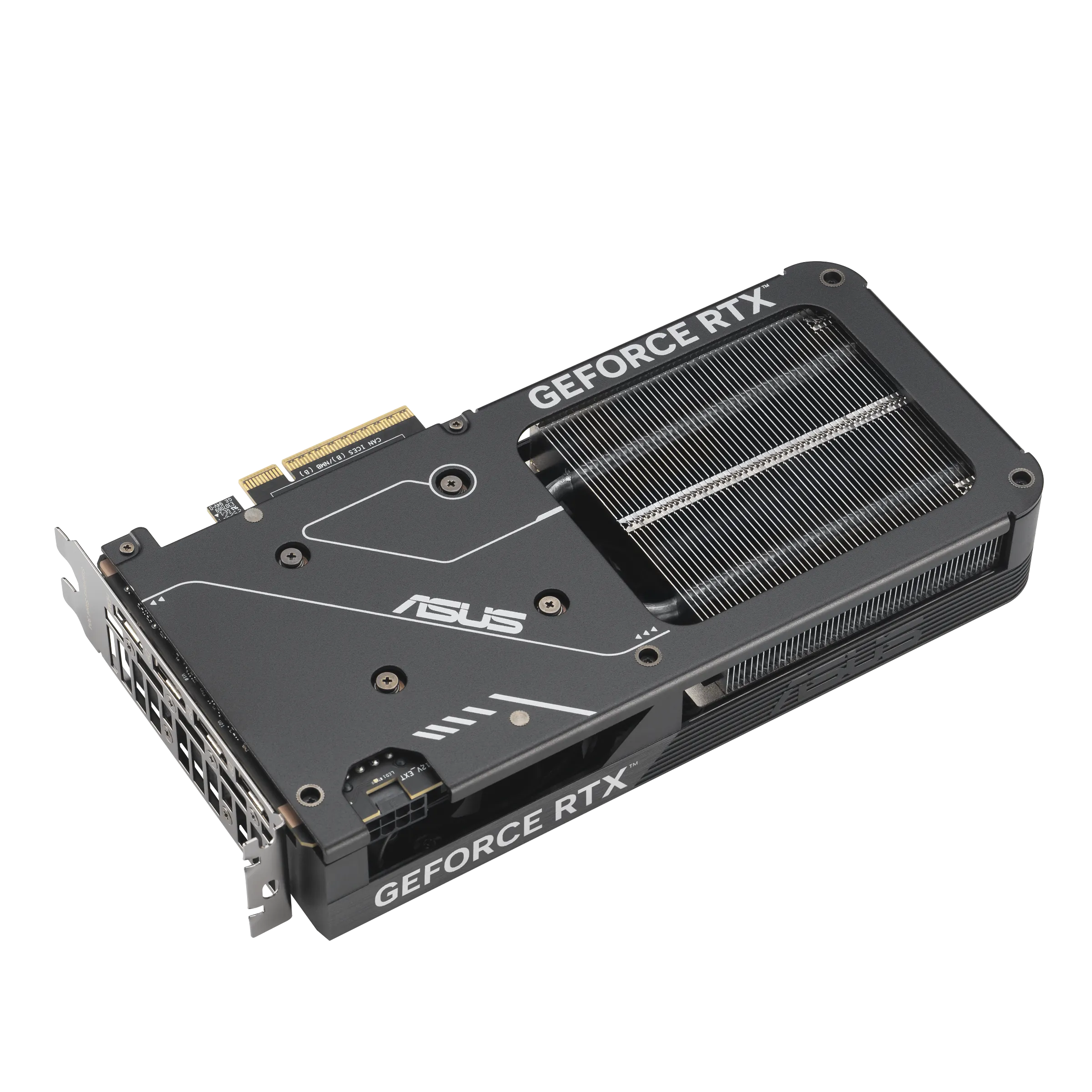Tarjeta de Video ASUS DUAL NVIDIA GeForce RTX 5060 Ti EVO, 16GB GDDR7, 128-bit, PCI-e 5.0 6