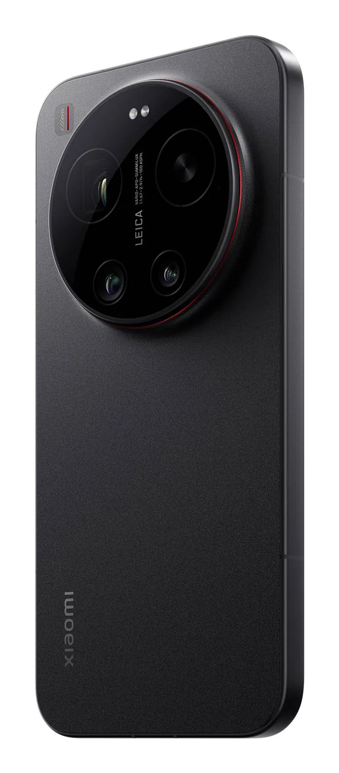 Smartphone Xiaomi 17 Ultra 5G 16GB 512GB OLED 120Hz Cámara 200MP Negro Premium 10