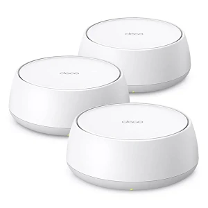 TP-Link - Router - Deco BE22(3-pack)