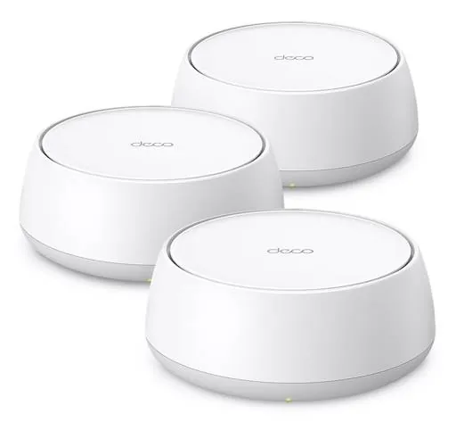 TP-Link - Router - Deco BE22(3-pack) 2