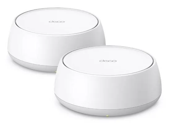 TP-Link - Router - Deco BE22(2-pack) 2