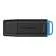 Pendrive Kingston Data Traveler Exodia, 128GB, USB 3.2 Gen1, Black/Blue 2