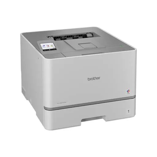 Impresora Láser Color Brother HL-L8570CDW WiFi Dúplex 31ppm Oficina Alto Volumen 4