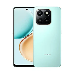 Smartphone HONOR X7d 4G 8GB 256GB Cámara 108MP Pantalla 120Hz Batería 6500mAh Uso Intensivo