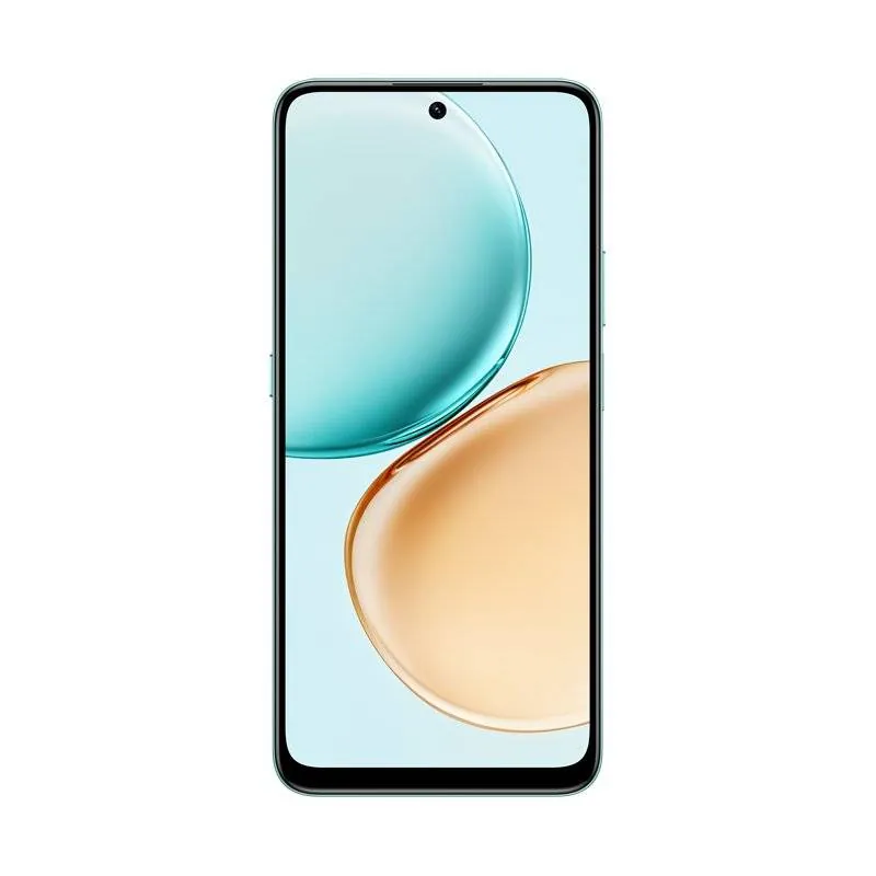 Smartphone HONOR X7d 4G 8GB 256GB Cámara 108MP Pantalla 120Hz Batería 6500mAh Uso Intensivo 3