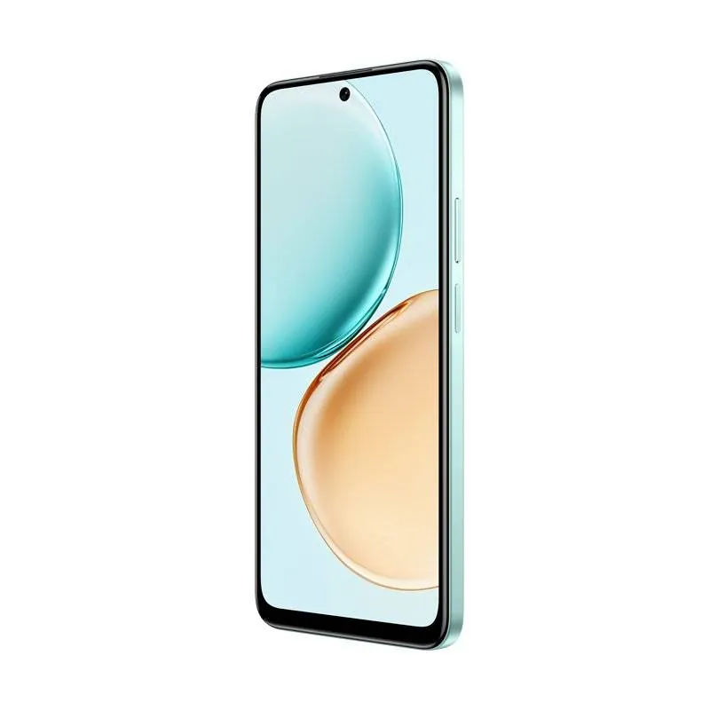 Smartphone HONOR X7d 4G 8GB 256GB Cámara 108MP Pantalla 120Hz Batería 6500mAh Uso Intensivo 5