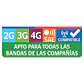 Smartphone HONOR X7d 4G 8GB 256GB Cámara 108MP Pantalla 120Hz Batería 6500mAh Uso Intensivo - Miniatura 10