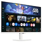 Monitor Plano Samsung Smart M5 32