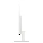 Monitor Plano Samsung Smart M5 32
