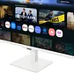 Monitor Plano Samsung Smart M5 32