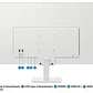 Monitor Plano Samsung Smart M5 32