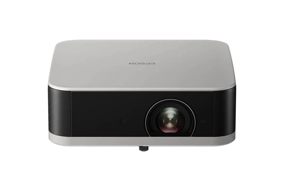 Proyector Epson EF30 Full HD portátil Google TV Dolby Audio compacto 1