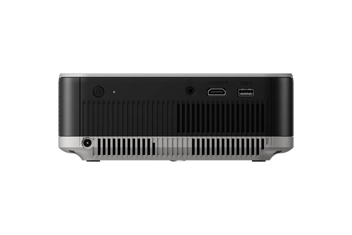 Proyector Epson EF30 Full HD portátil Google TV Dolby Audio compacto 4