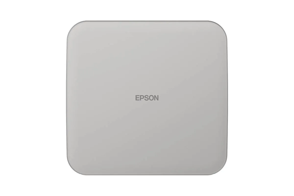 Proyector Epson EF30 Full HD portátil Google TV Dolby Audio compacto 6