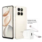 Smartphone HONOR 400 Smart 5G 6GB 256GB Pantalla 120Hz Batería 6500mAh Uso Intensivo - Miniatura 8