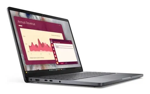 Notebook Dell Pro 14 PC14250 14 FHD+ IPS Intel Core Ultra 5 225U 16GB DDR5 512GB SSD WiFi 6E W11Pro 4