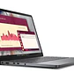 Notebook Dell Pro 14 PC14250 14 FHD+ IPS Intel Core Ultra 5 225U 16GB DDR5 512GB SSD WiFi 6E W11Pro - Miniatura 4