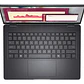 Notebook Dell Pro 14 PC14250 14 FHD+ IPS Intel Core Ultra 5 225U 16GB DDR5 512GB SSD WiFi 6E W11Pro - Miniatura 5