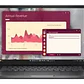 Notebook Dell Pro 14 PC14250 14 FHD+ IPS Intel Core Ultra 5 225U 16GB DDR5 512GB SSD WiFi 6E W11Pro - Miniatura 14