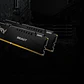 Memoria RAM Kingston Fury Beast Black, 32GB DDR5, 6000MT/s, CL36, DIMM  - Miniatura 9