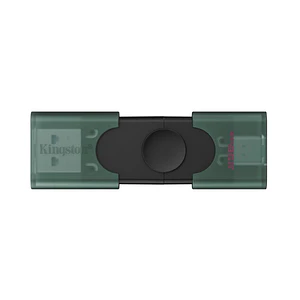 Pendrive Kingston DataTraveler Duo G2 256GB – USB-A y USB-C dual