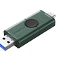 Pendrive Kingston DataTraveler Duo G2 256GB – USB-A y USB-C dual - Miniatura 4