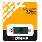 Pendrive Kingston DataTraveler Duo G2 256GB – USB-A y USB-C dual - Miniatura 7