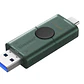 Pendrive Kingston DataTraveler Duo G2 128GB – USB-A y USB-C dual - Miniatura 4