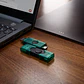 Pendrive Kingston DataTraveler Duo G2 128GB – USB-A y USB-C dual - Miniatura 9