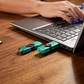 Pendrive Kingston DataTraveler Duo G2 128GB – USB-A y USB-C dual - Miniatura 10