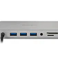 Docking Station UH1440P USBC USB4 K33853WW - Miniatura 2