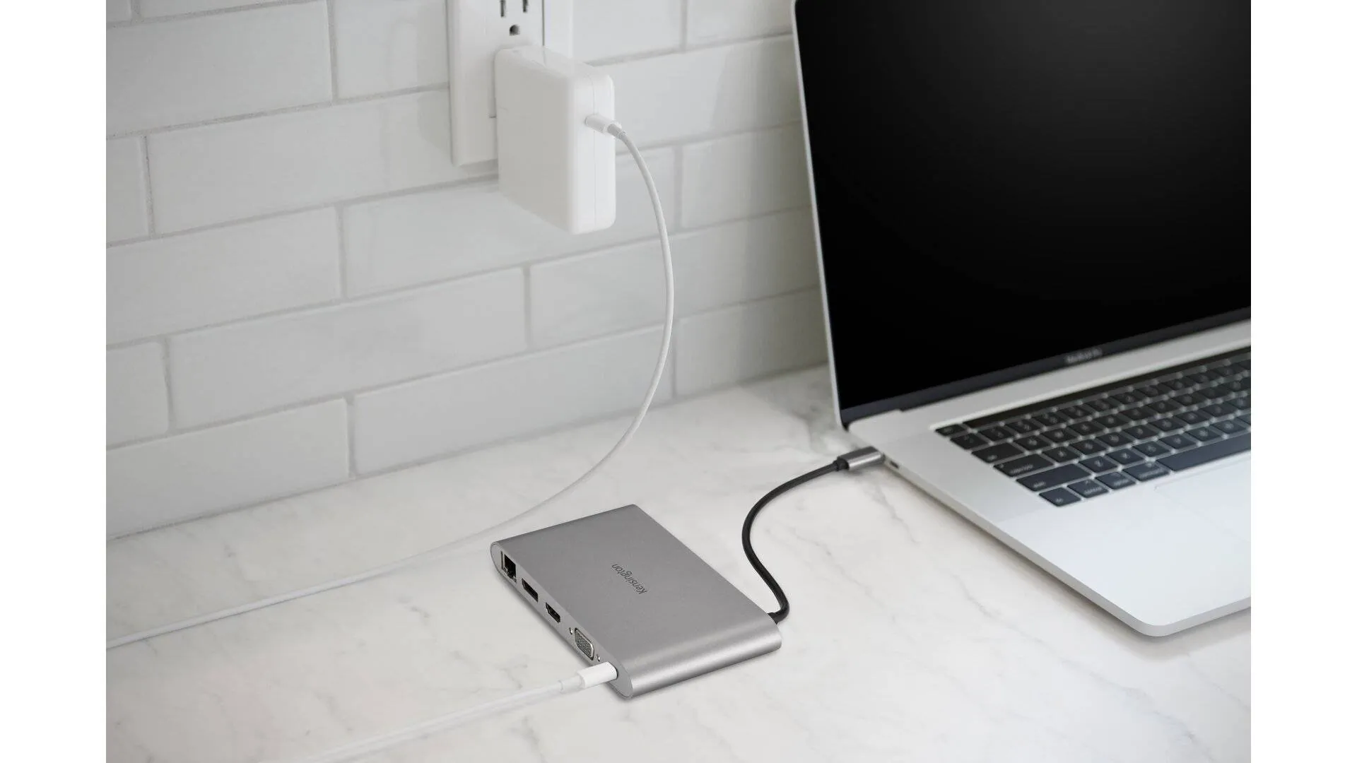 Docking Station UH1440P USBC USB4 K33853WW 8