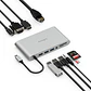 Docking Station UH1440P USBC USB4 K33853WW - Miniatura 11