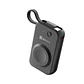 Power Bank Inalámbrico Klip Xtreme PowerWatch KPB-050, para Apple Watch, 2000mAh, Negro - Miniatura 2