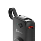 Power Bank Inalámbrico Klip Xtreme PowerWatch KPB-050, para Apple Watch, 2000mAh, Negro - Miniatura 3