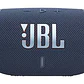 Parlante portátil JBL Charge 6 inalámbrico con carga rápida – sonido potente y versátil (Azul) - Miniatura 4
