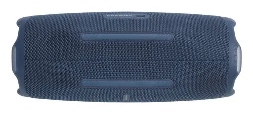 Parlante portátil JBL Charge 6 inalámbrico con carga rápida – sonido potente y versátil (Azul) 5