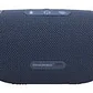 Parlante portátil JBL Charge 6 inalámbrico con carga rápida – sonido potente y versátil (Azul) - Miniatura 7