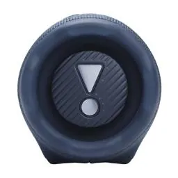 Parlante portátil JBL Charge 6 inalámbrico con carga rápida – sonido potente y versátil (Azul) 8