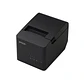 Impresora Térmica de Recibos Epson TM-T20IV-L USB + Serial 250 mm/s con Cortador Automático para POS - Miniatura 5