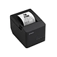 Impresora Térmica de Recibos Epson TM-T20IV-L USB + Serial 250 mm/s con Cortador Automático para POS - Miniatura 6