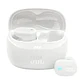 Auriculares JBL Tune Buds 2 in-ear inalámbricos – bajos profundos y estilo compacto (Blanco) - Miniatura 1